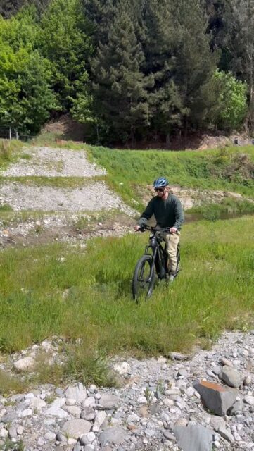 100km Without Even Realising!

#tasmantravels #sinch #ebikes #bike #westcoast #newzealand #travel #nzmustdo #reefton
