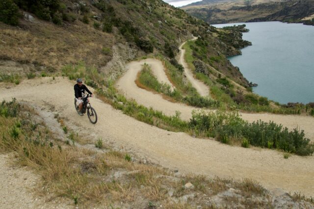 60km round trip. 🚲
Our longest ride so far on the @sinchbikes
Camped up at Pinders Pond, we jumped straight onto the @cluthagoldtrail into Roxburgh Gorge and rode out to Shingle Creek.
It wasn’t perfect conditions, steady rain, trees down across the track, a bit of clambering, but honestly, that just added to it. Proper @centralotagonz riding!!
A bit wild, a bit gritty, and an epic day on the bikes. Would 100% do it again.