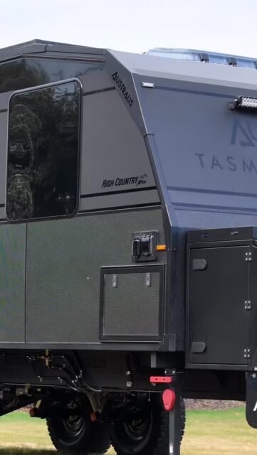 10/10 🖤
#tasmantravels #australiscaravans #australiscaravansnz #travel #caravan
Australis Brand Ambassador