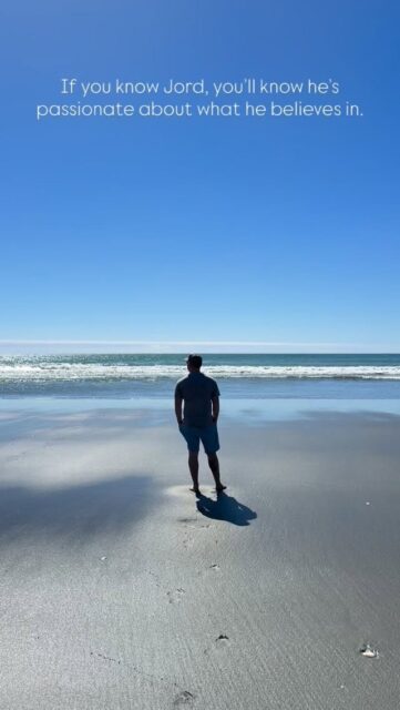 Don’t let anyone dim your light.