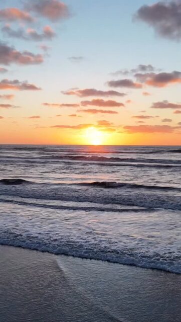 Happy Valentine’s Day. 🌅