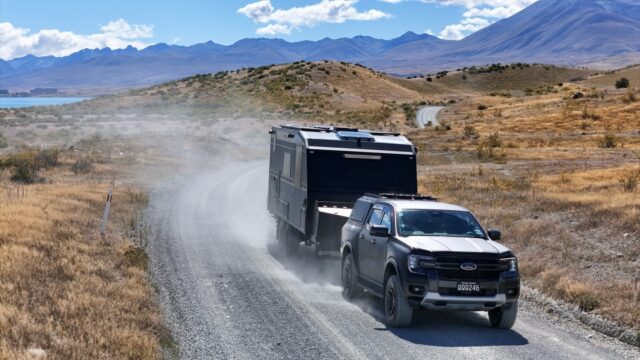 They’re going to judge you either way, so you may as well do what you want to do.
#tasmantravels #australiscaravans #newzealand #vanlife #caravanlife Australis Brand Ambassador