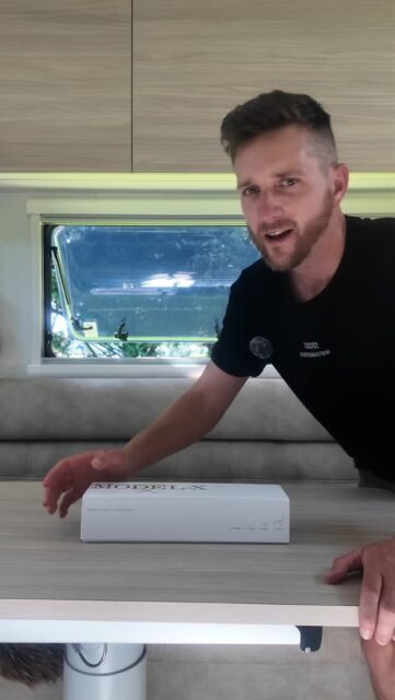 We’ve found the perfect laptop stxnd or vanlife!! 🤓 
Use discount code: JORDTOM10

#tasmantravels #stxnd #vanlife #remotework #travel