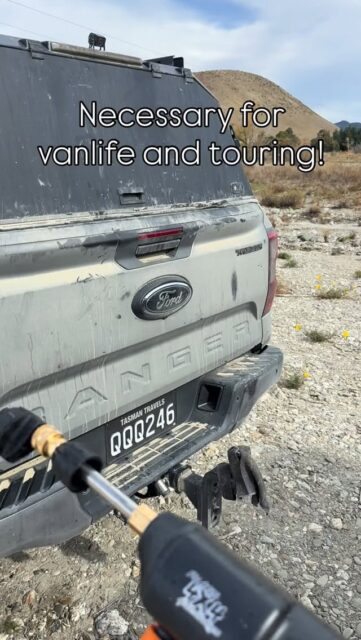 Discount code: tasmantravels
Link in bio! 💦