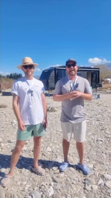 Who’s coming to the 69th @nzmcainc National Rally in sunny @cromwellcentralotago @centralotagonz 😊
Visit www.nzmca.org.nz and register now!
#tasmantravels #nzmca #wirelessnation #wingsmoments #newzealand