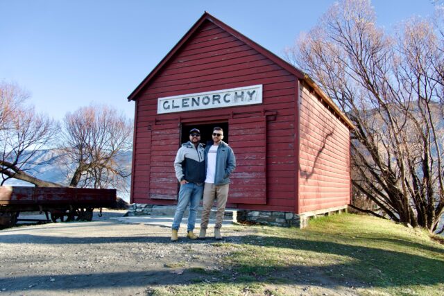 That @glenorchynz photo!
Swipe left ➡️
#tasmantravels #photo #newzealand #travel #couple