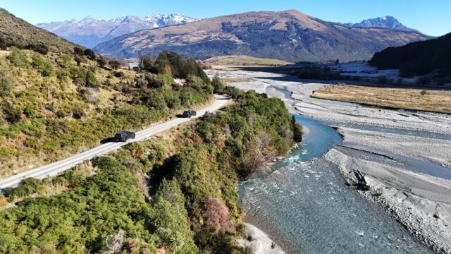 Rees Valley! A day out in the Rangers! 🤘
#tasmantravels #roadtrip #newzealand #4wd #fordnz