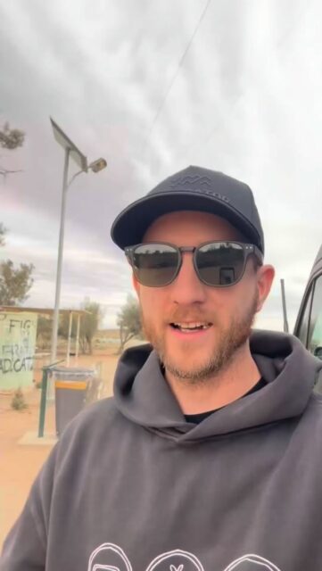#caravan #vanlife #vanlifeaustralia