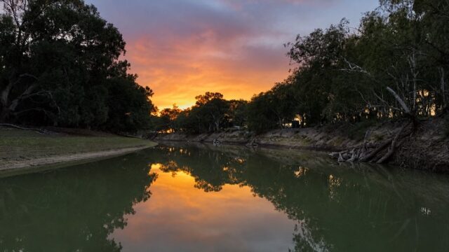 Sometimes the best campsites don’t need much at all.
Just a quiet spot on the Darling River, camp chairs, and another unforgettable sunset. 🌅
📍 Pooncarie Camping @visitnsw
#tasmantravels #darlingriver #camping #australia vanlife