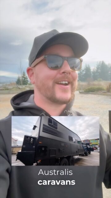An 18ft High Country Australis Caravan, not only a king bed!! But a very, stylish surprise too!!!
YouTube link;
https://youtu.be/5hPPTRpi_LQ?si=EYhk1HAiZ1LZ_Cor
#tasmantravels #australiscaravans #australia #newzealand #vanlife
Australis Brand Ambassador